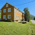 Prázdninový dům Familie Og Gruppevennlig Hus 12 Senger 240kvm *