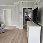 Familie Og Gruppevennlig Hus 12 Senger 240kvm * Oppdal