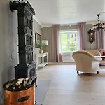 Familie Og Gruppevennlig Hus 12 Senger 240kvm * Oppdal