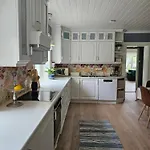 Vakantiehuis Familie Og Gruppevennlig Hus 12 Senger 240kvm