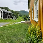 Familie Og Gruppevennlig Hus 12 Senger 240kvm Vakantiehuis Oppdal