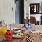 Prázdninový dům Familie Og Gruppevennlig Hus 12 Senger 240kvm Oppdal