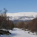 Historisk Sjarm Omringet Av Drivdalens Vakre Feriehus Oppdal