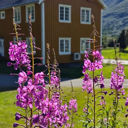 Familie Og Gruppevennlig Hus 12 Senger 240kvm