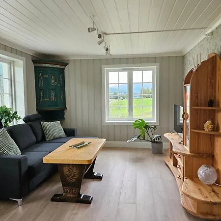 Familie Og Gruppevennlig Hus 12 Senger 240kvm Oppdal