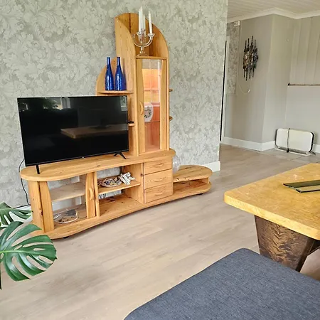 Familie Og Gruppevennlig Hus 12 Senger 240kvm Semesterbostad Oppdal