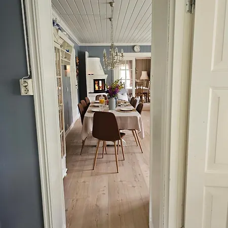 Familie Og Gruppevennlig Hus 12 Senger 240kvm Oppdal