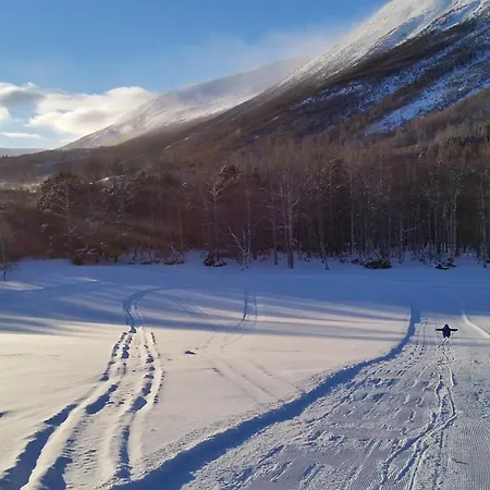 Сasa de vacaciones Familie Og Gruppevennlig Hus 12 Senger 240kvm Oppdal