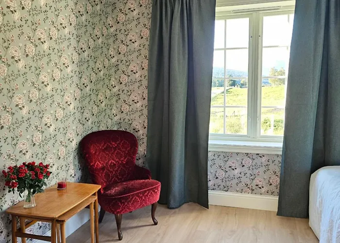Familie Og Gruppevennlig Hus 12 Senger 240kvm Сasa de vacaciones *