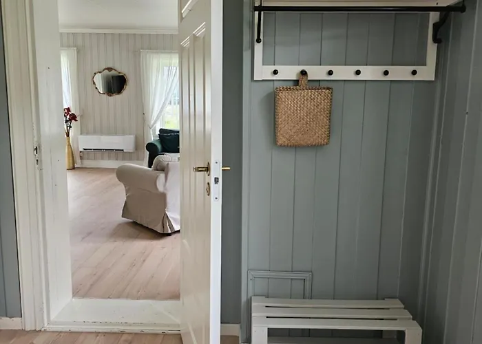 Holiday home Familie Og Gruppevennlig Hus 12 Senger 240kvm *