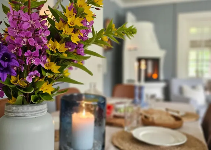 Holiday home Familie Og Gruppevennlig Hus 12 Senger 240kvm Oppdal