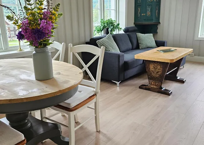 Familie Og Gruppevennlig Hus 12 Senger 240kvm Сasa de vacaciones Oppdal