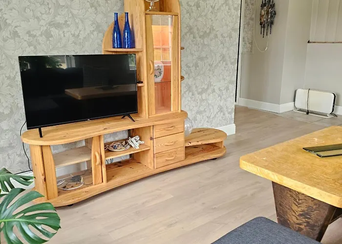 Familie Og Gruppevennlig Hus 12 Senger 240kvm Casa de Férias Oppdal