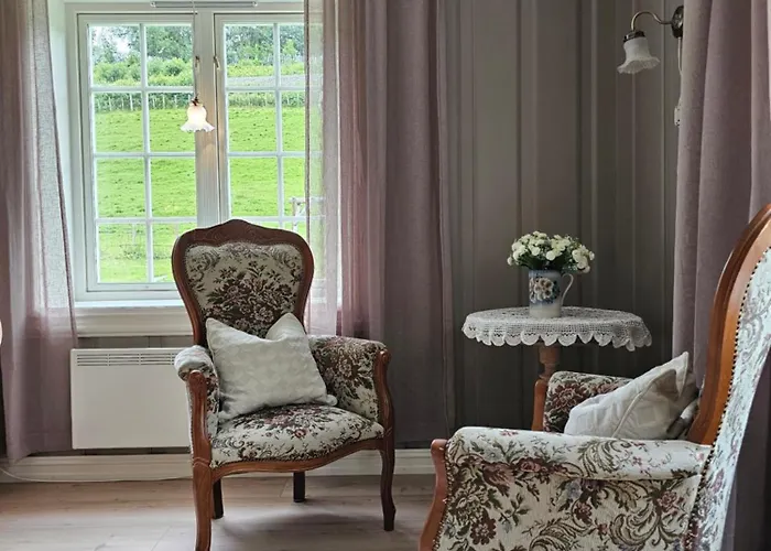 Familie Og Gruppevennlig Hus 12 Senger 240kvm * Oppdal