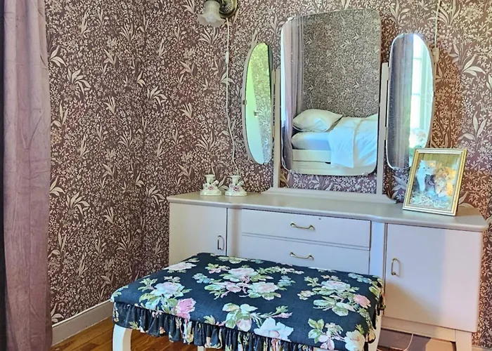 Familie Og Gruppevennlig Hus 12 Senger 240kvm Oppdal