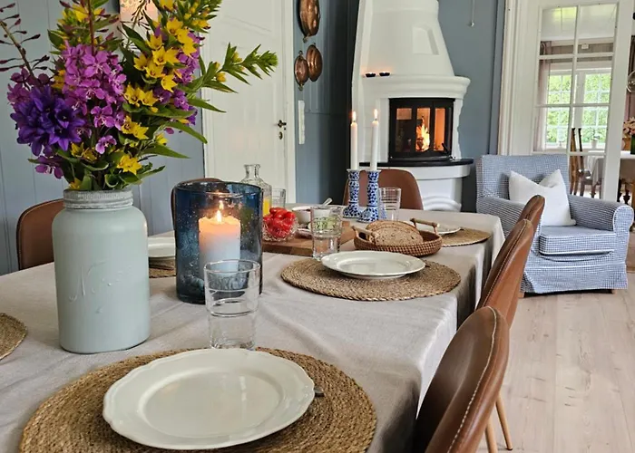Familie Og Gruppevennlig Hus 12 Senger 240kvm Holiday home Oppdal