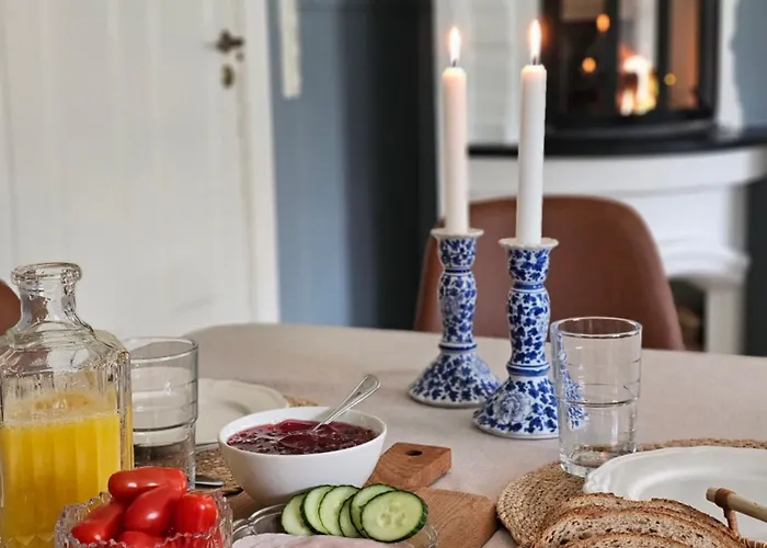 Holiday home Familie Og Gruppevennlig Hus 12 Senger 240kvm Oppdal