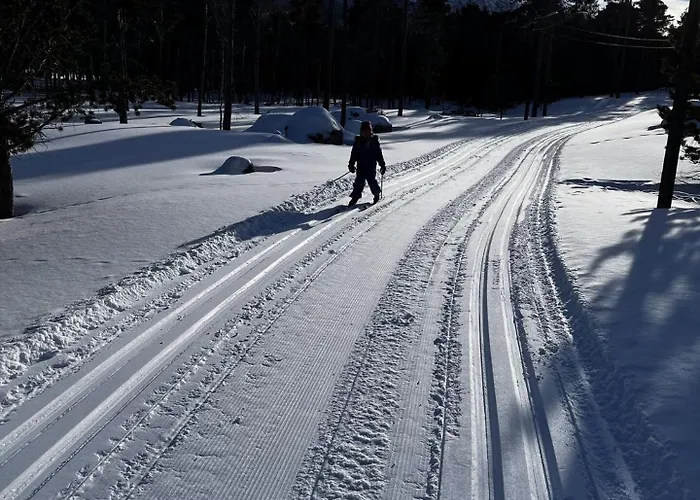 Holiday home Familie Og Gruppevennlig Hus 12 Senger 240kvm *
